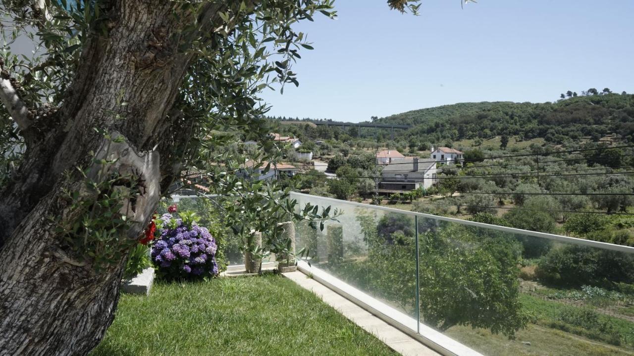 Casas Do Aidro Guest House Freches Exterior photo