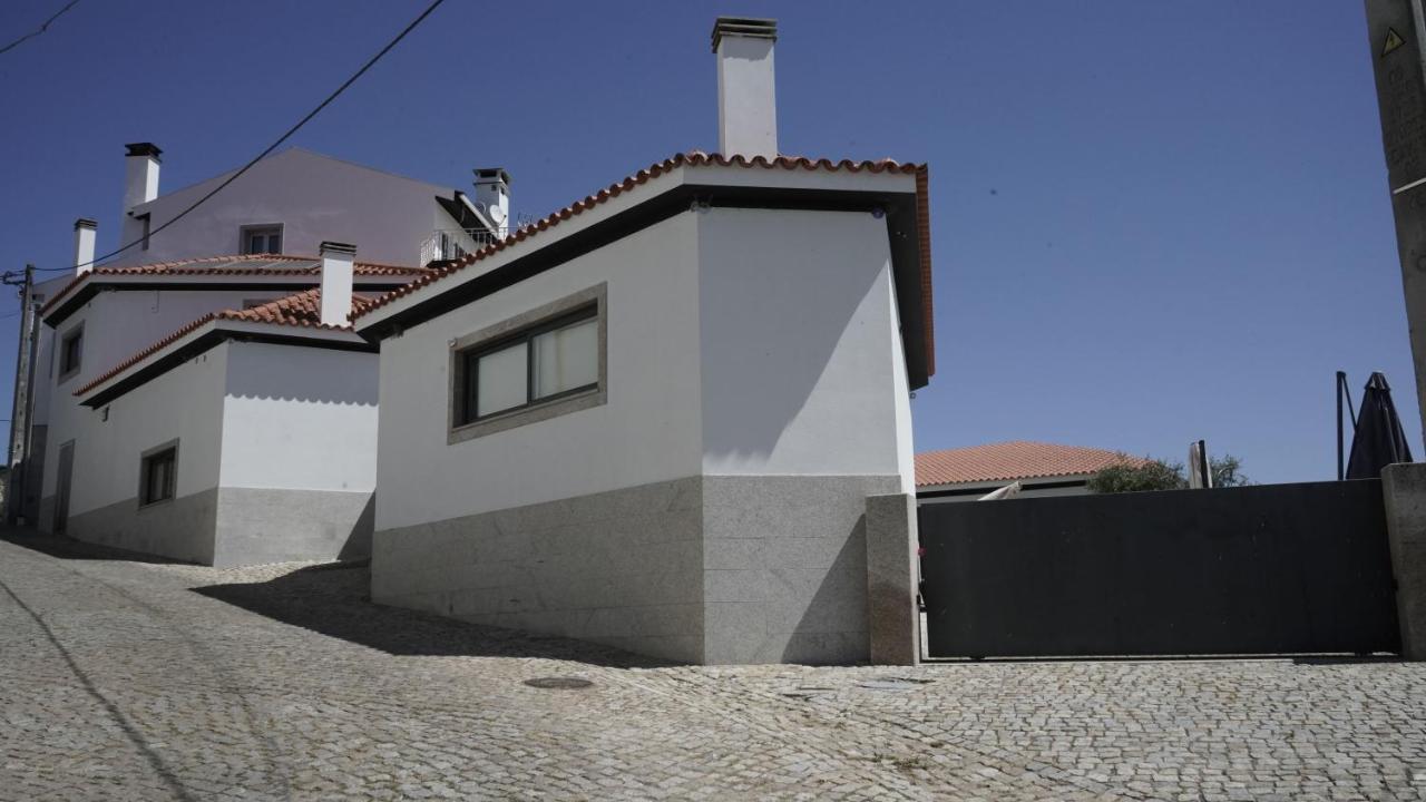 Casas Do Aidro Guest House Freches Exterior photo