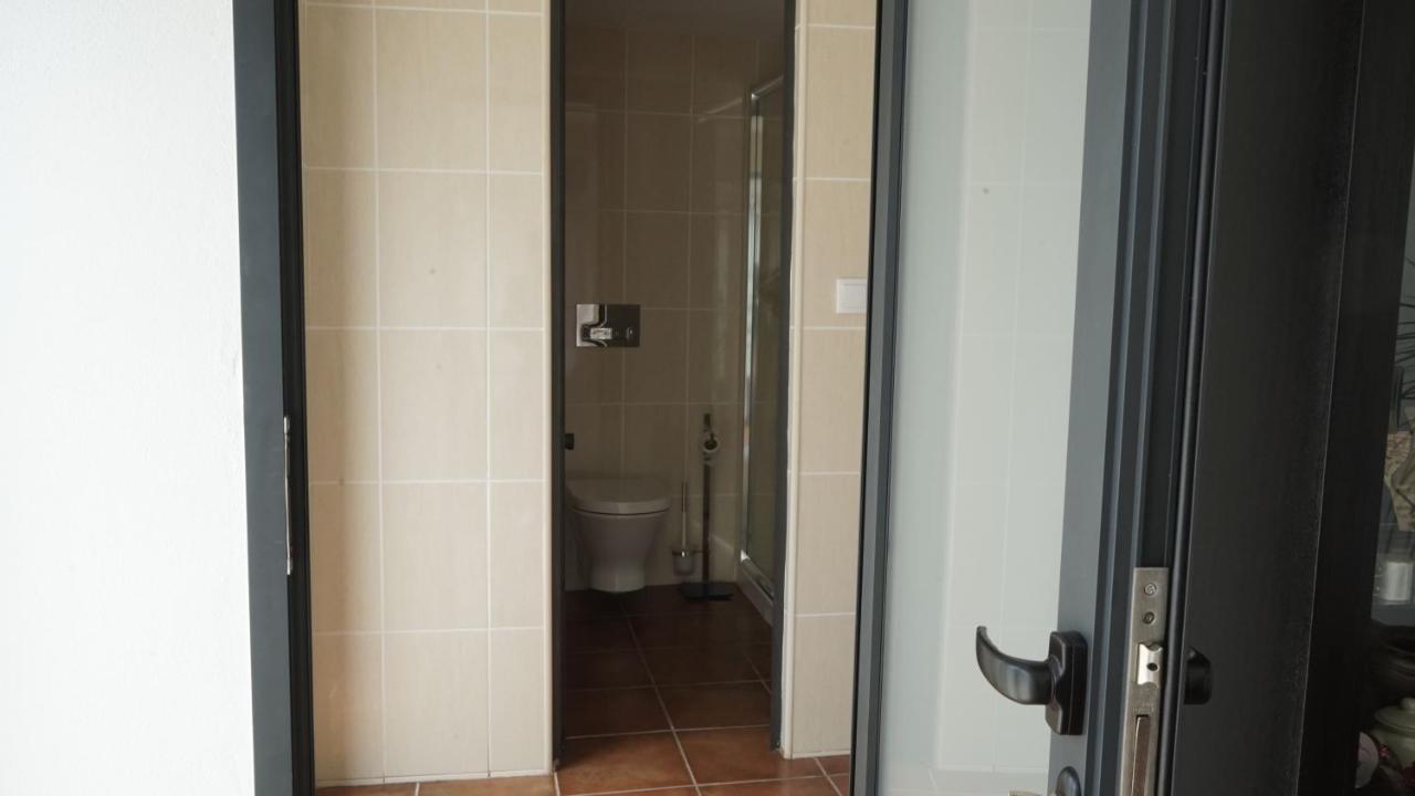 Casas Do Aidro Guest House Freches Exterior photo