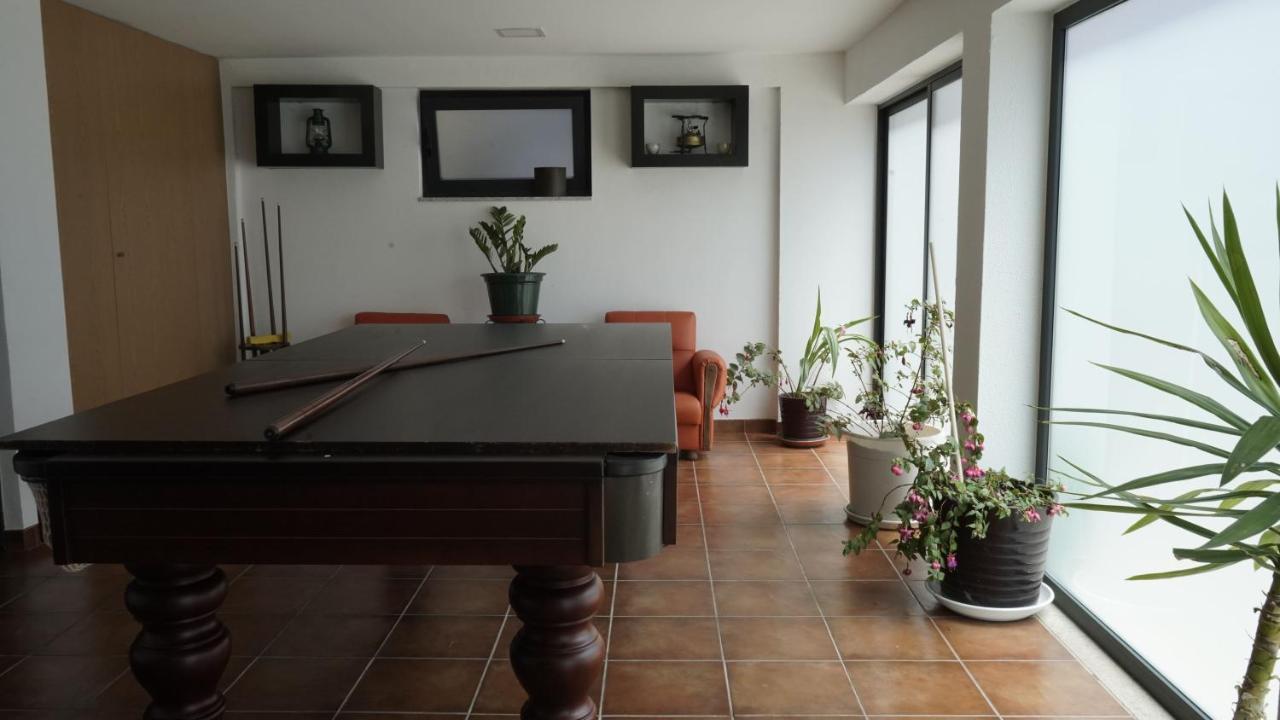 Casas Do Aidro Guest House Freches Exterior photo
