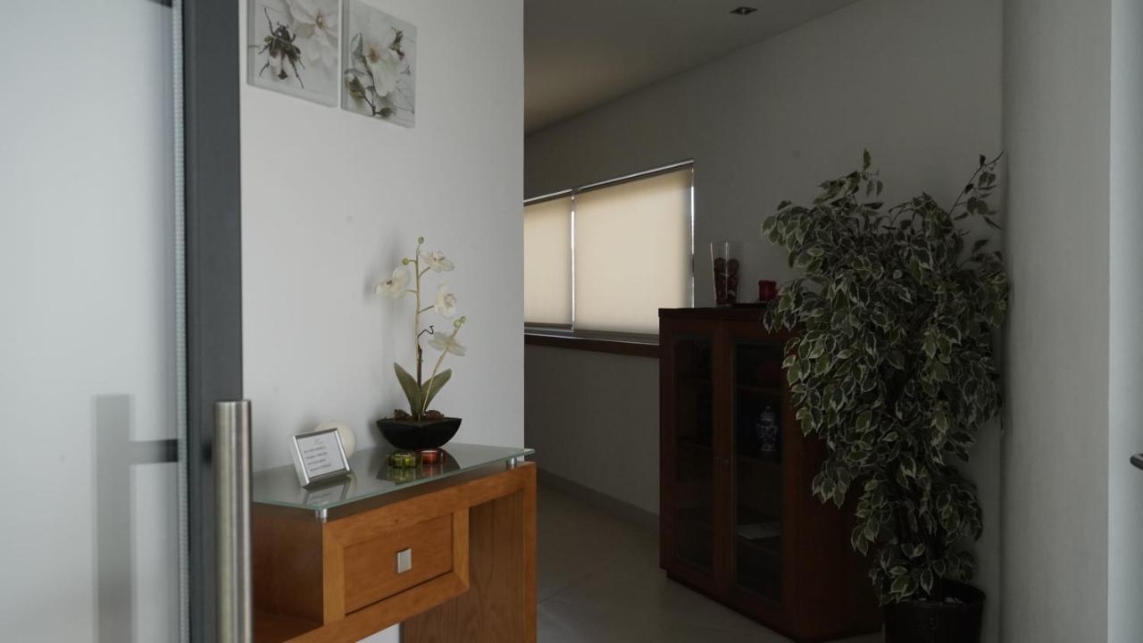 Casas Do Aidro Guest House Freches Exterior photo