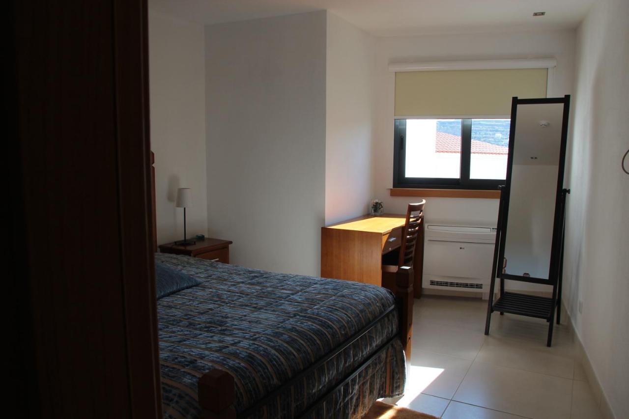 Casas Do Aidro Guest House Freches Exterior photo