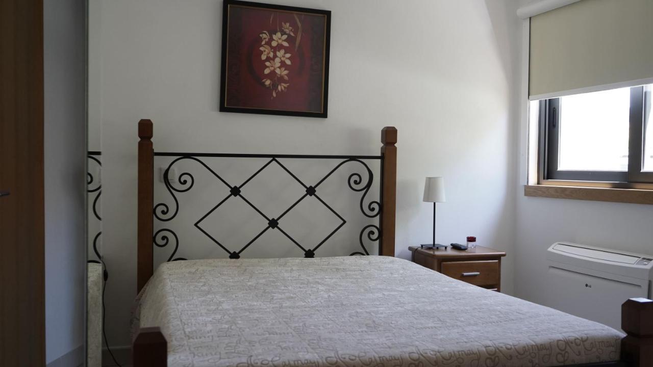 Casas Do Aidro Guest House Freches Exterior photo