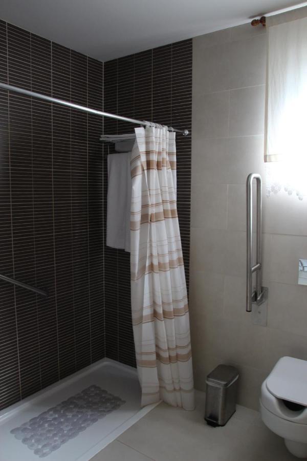 Casas Do Aidro Guest House Freches Exterior photo