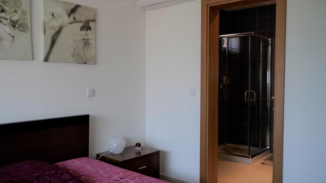 Casas Do Aidro Guest House Freches Exterior photo